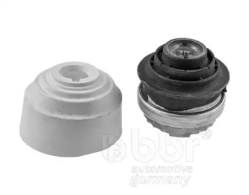 BBR AUTOMOTIVE 0011017907 -  Подвеска, двигатель
